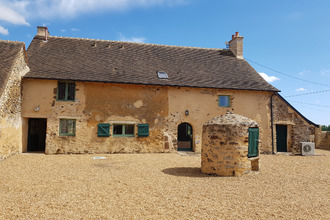 location maison asnieres-sur-vegre 72430