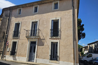 location maison aspiran 34800