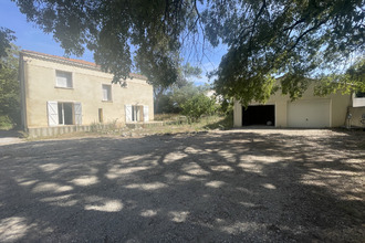 location maison assas 34820