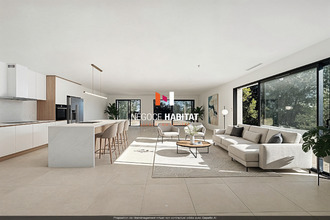 location maison assas 34820