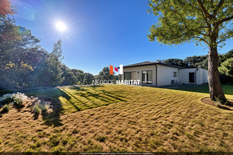 location maison assas 34820