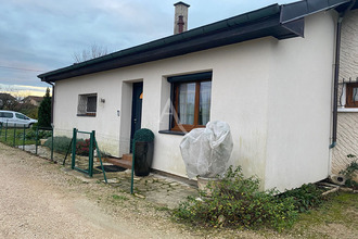 Ma-Cabane - Location Maison ATTIGNAT, 60 m²