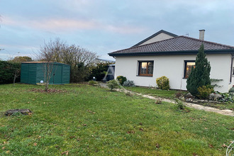 Ma-Cabane - Location Maison ATTIGNAT, 60 m²