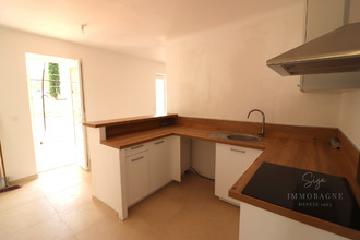 location maison aubagne 13400