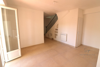 location maison aubagne 13400