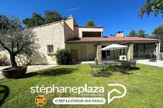 location maison aubagne 13400