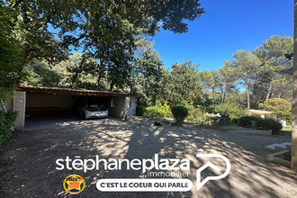 location maison aubagne 13400