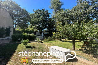 location maison aubagne 13400