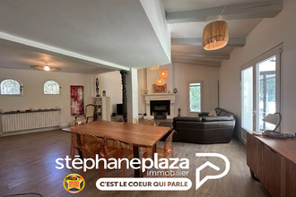 location maison aubagne 13400