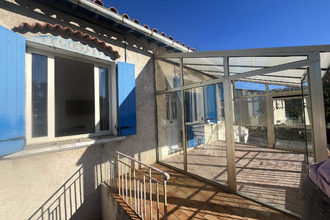 location maison aubagne 13400