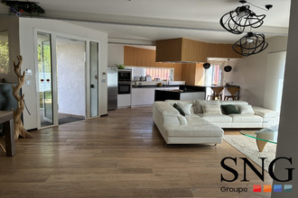location maison aubagne 13400