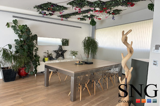 location maison aubagne 13400