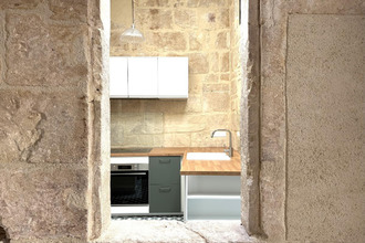 location maison aubais 30250