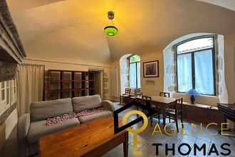 location maison aubenas 07200