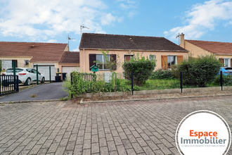 location maison auberchicourt 59165