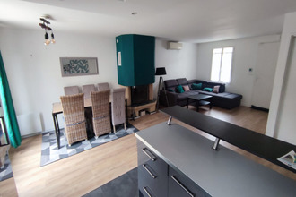 location maison aubergenville 78410