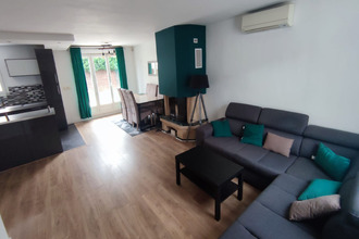 location maison aubergenville 78410