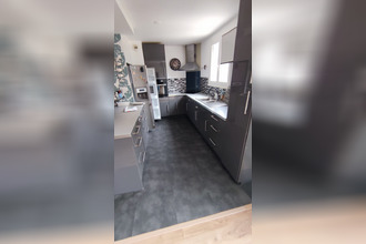 location maison aubergenville 78410