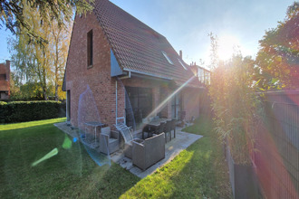 Ma-Cabane - Location Maison AUBERS, 129 m²