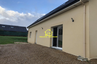 location maison auberville-la-renault 76110