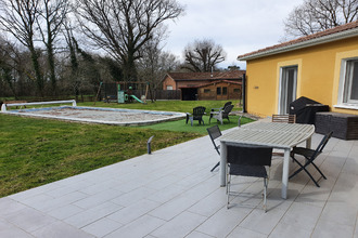 location maison aubiac 33430