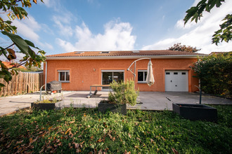 location maison aubiere 63170