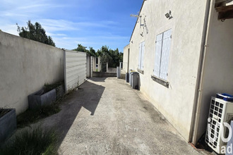 location maison aubignan 84810