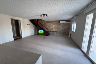 location maison aubignan 84810