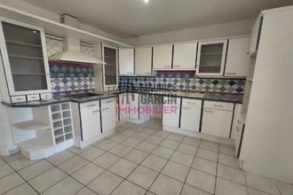 location maison aubignan 84810