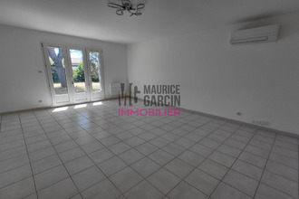 location maison aubignan 84810