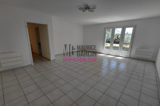 location maison aubignan 84810