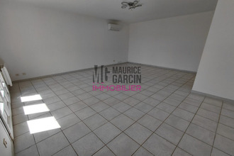 location maison aubignan 84810