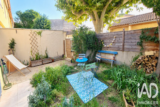 location maison aubignan 84810