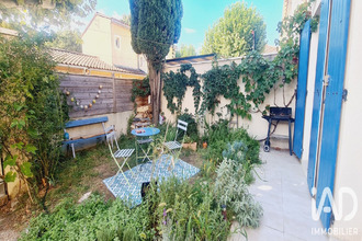 location maison aubignan 84810