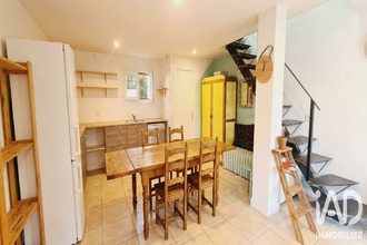 location maison aubignan 84810