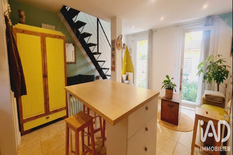 location maison aubignan 84810