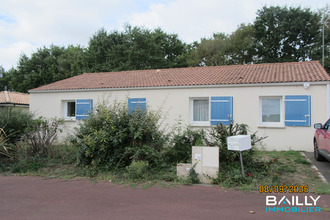 location maison aubigny 85430