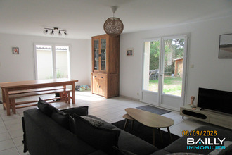 location maison aubigny 85430