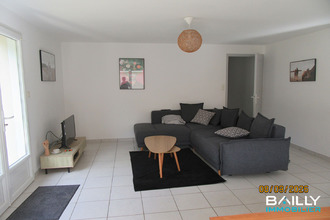 location maison aubigny 85430