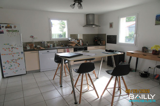 location maison aubigny 85430