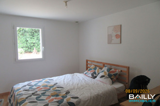 location maison aubigny 85430