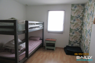 location maison aubigny 85430