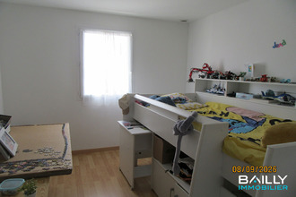 location maison aubigny 85430