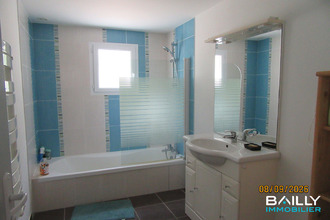 location maison aubigny 85430
