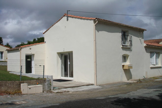 location maison aubigny 85430