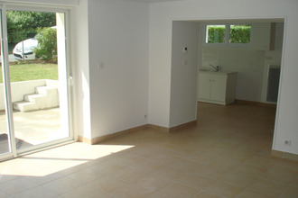 location maison aubigny 85430