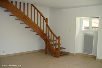 location maison aubigny 85430