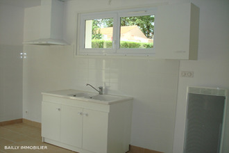 location maison aubigny 85430