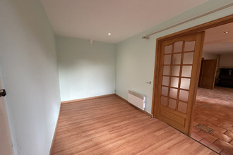 location maison aubigny-la-ronce 21340