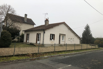 location maison aubigny-sur-nere 18700